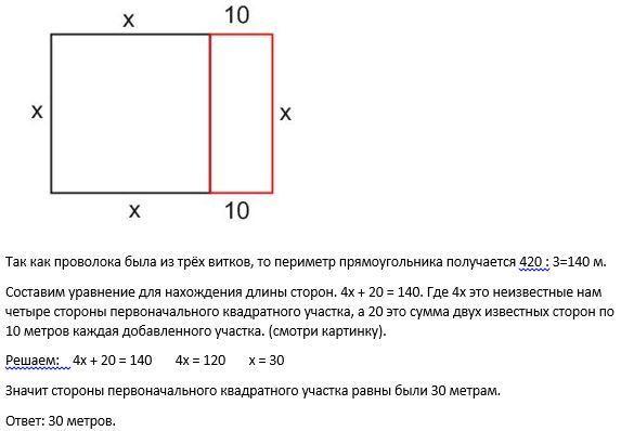 Длина сторон прямоугольного участка земли. Стороны двух участков земли квадратной. Что значит стороны прямоугольника участка земли. Квадратичного участка характеристики. Квадратный участок земли длина стороны квадрата 40.