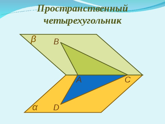 Недостатки схемы четырехугольник