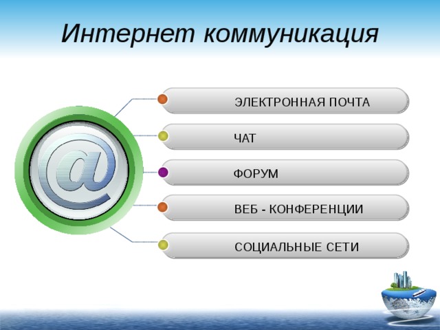 Почему образцы электронной коммуникации привлекательны для лингвистов