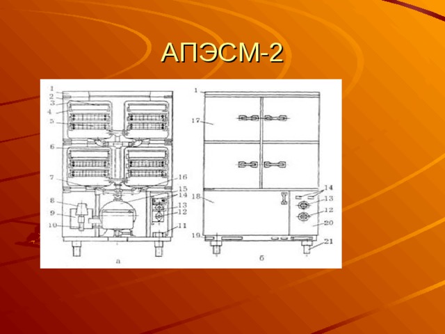 АПЭСМ-2 