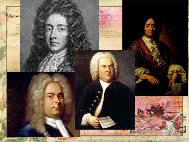 Современник Баха, Генделя и Скарлатти, в 1710-х годах он был одним из уважаемых в Риме мастеров композиции и игры на клавесине.  