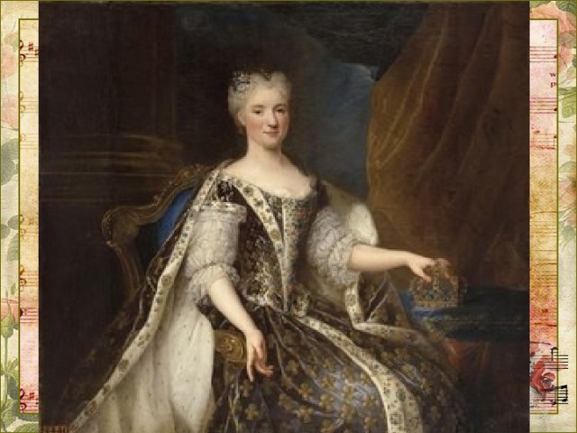 Первое издание в 1716 году его Сонаты для органа и чембало, осуществленное под покровительством Марии Терезы Строцци, принцессы Форано, было знаком общественного признания.  