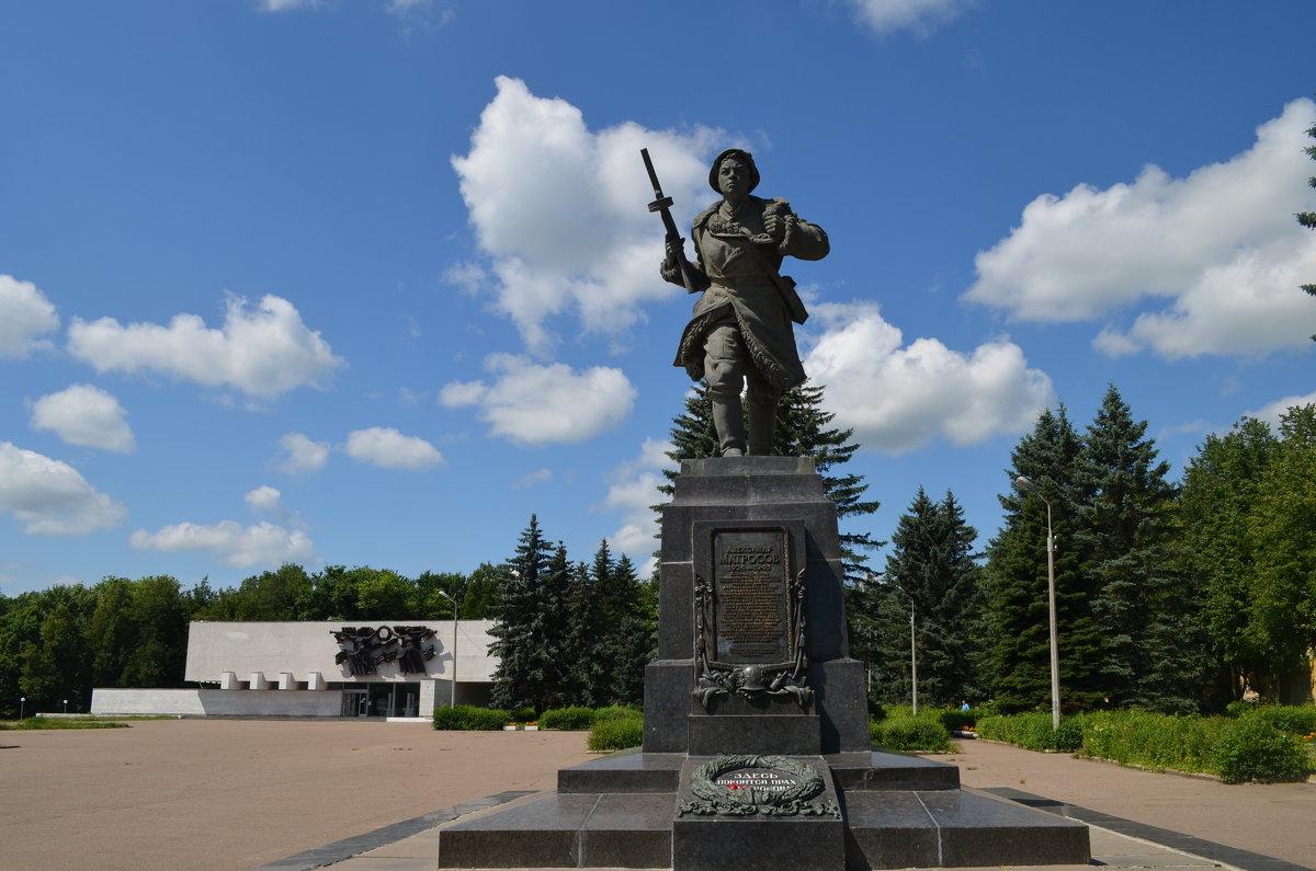 Фото великие луки достопримечательности фото с описанием