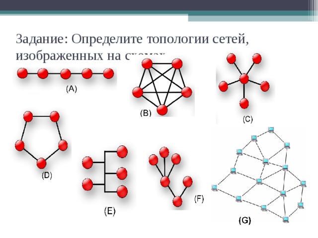 Соединительная сеть: найдено 82 изображений