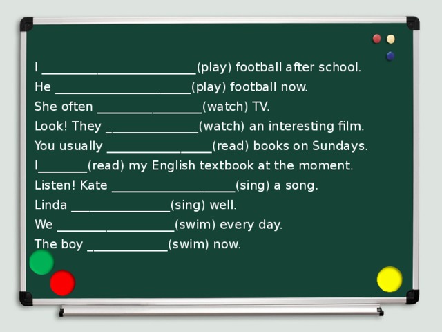 Present simple i play football. I Play Football after School. Проект по английскому языку after School. They are playing Football вопросительная форма. They Football after School..