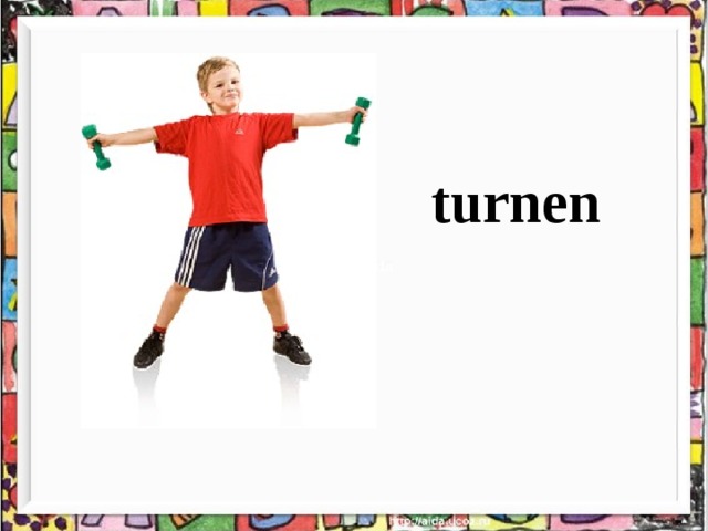 turnen 