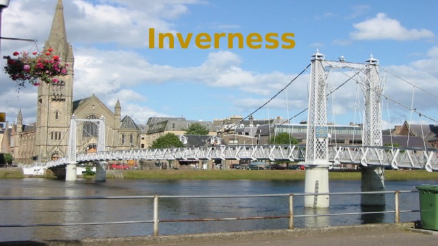 Inverness 