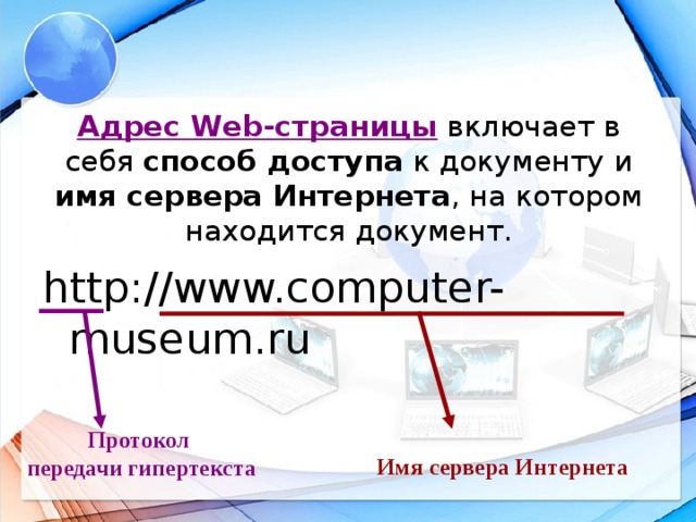 Web address is. Адрес веб страницы. Адреса веб страниц примеры. Адрес веб страницы включает в себя. Правильный адрес веб страницы.