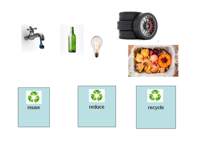reduce recycle reuse 