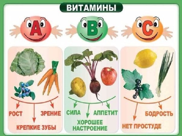 Полноценное питание Тело должно получать с пищей всё, что ему необходимо для жизни. Чтобы помочь телу, надо регулярно кушать разнообразную пищу и пить воду. Учёные выделяют три группы важных веществ, содержащихся в пище.  Каждая группа оказывает особое воздействие на тело. 