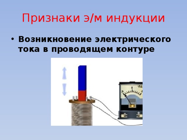 Индукция м. Возникновение индукции тока в замкнутом проводящем контуре зависит:. Электрическая индукция возникает когда. Признак возникновения в электричестве. Возникновение индукции тока в замкнутом проводящем контуре фото.