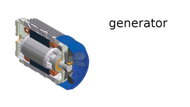 generator