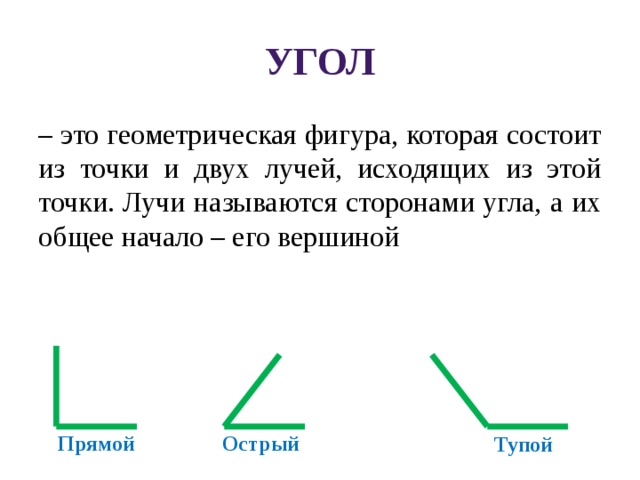 Фигура состоящая. Угол это Геометрическая фигура. Угол это Геометрическая фигура которая состоит из точки и двух. Угол это Геометрическая фигура которая состоит из точки и двух лучей. Угол это Геометрическая фигура состоящая из двух лучей.