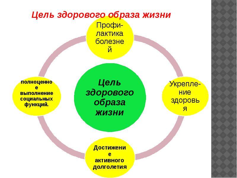 Профилактика социального здоровья обучающихся проект