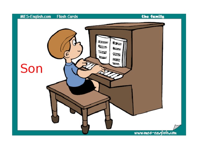 Son 