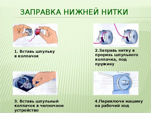 Подготовка швейной машины к шитью. Смотреть фото Подготовка швейной машины к шитью. Смотреть картинку Подготовка швейной машины к шитью. Картинка про Подготовка швейной машины к шитью. Фото Подготовка швейной машины к шитью