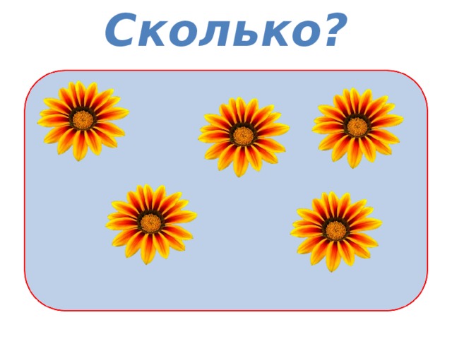 Сколько? 