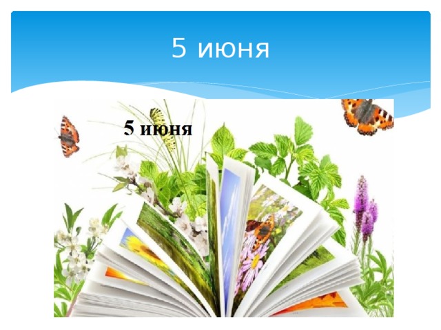 5 июня