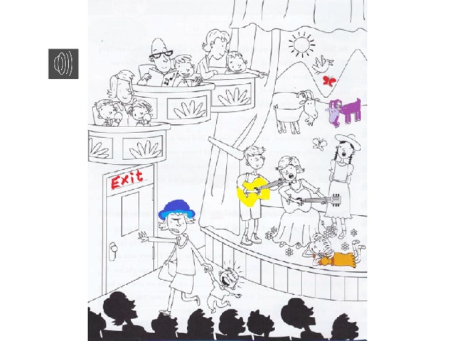 Get ready for Flyers page 45