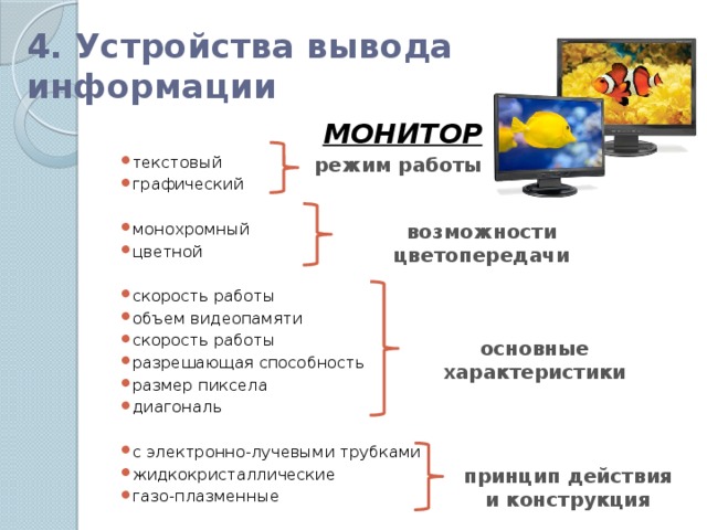 Плазма режим работы