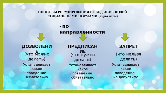 Виды норм поведения. Способы регулирования людей социальными нормами. Способы регулирования поведения. Способы регулирования поведения людей. Способы регулирования поведения соц нормами.