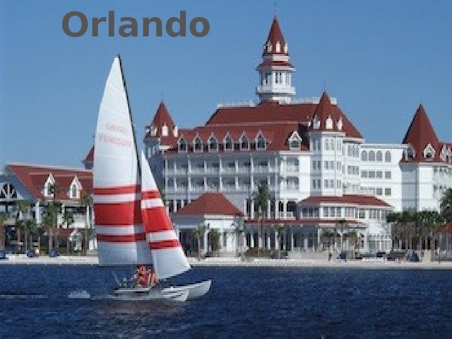 Orlando 