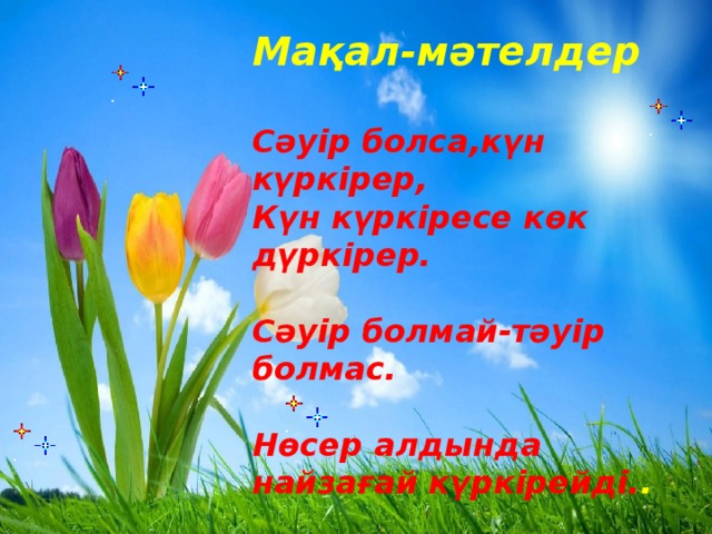 Ол түкті кискасымен бетіме отырды Ол түкті кискасымен бетіме отырды