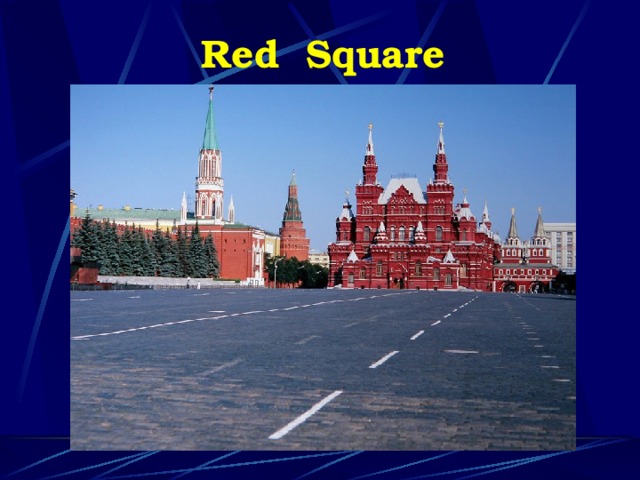 Red Square