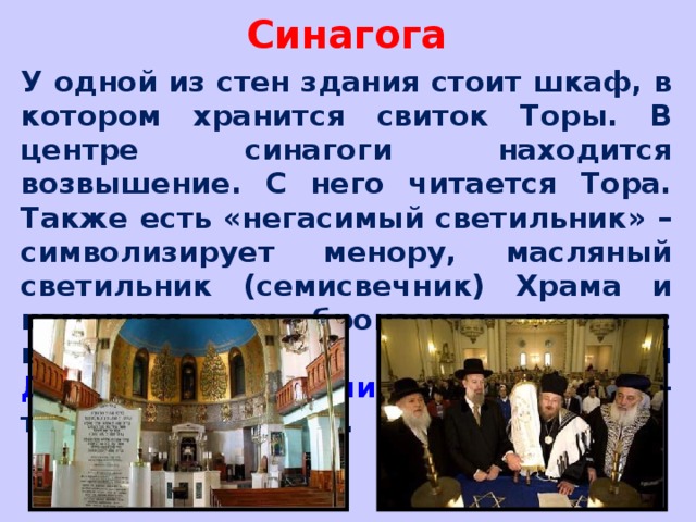 Синагога особенности. Сообщение о синагоге. Сообщение на тему синагога. Синагога презентация. Правила в синагоге.