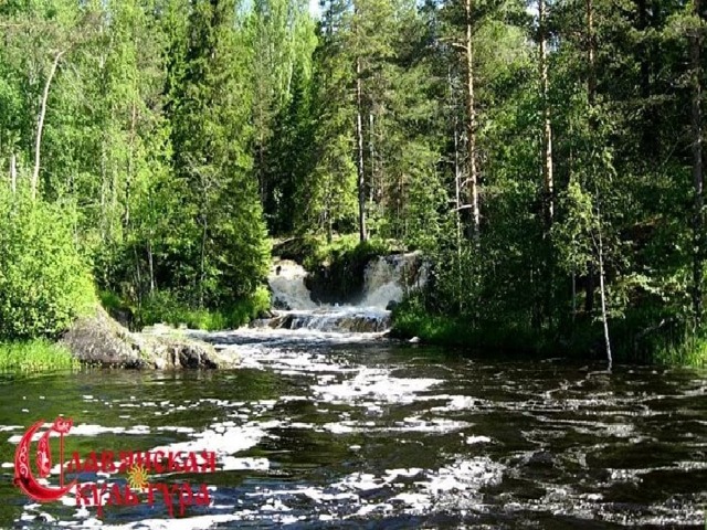 Кевятозеро  