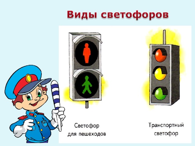 Какую информацию передает светофор. Виды светофоров. Виды светофоров для пешихода. Светофор для детей. Светофор для пешеходов для детей.