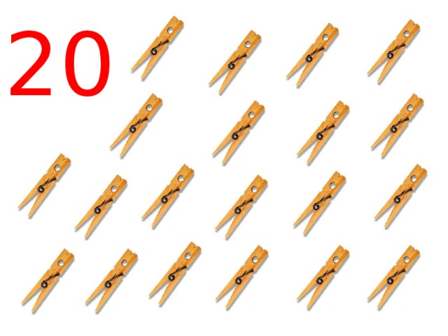 20 