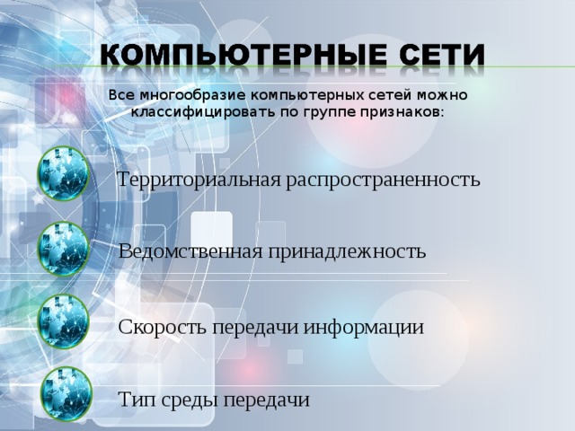 Какие бывают виды компьютерных сетей по принадлежности выберите несколько вариантов ответа