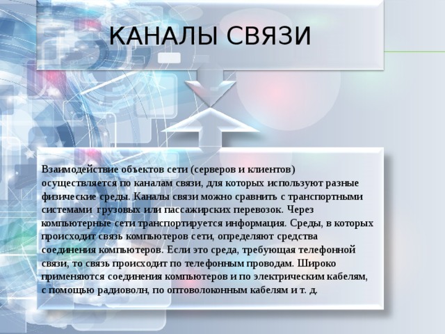 С помощью какого средства происходит взаимодействие человека и компьютера