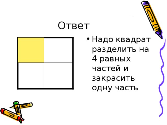 Квадрат на три равные части. Квадрат на четыре равные части. Деление квадрата 4 на 4 на 4 части. Разделить квадрат на четыре равные части. Деление квадрата на равные части.