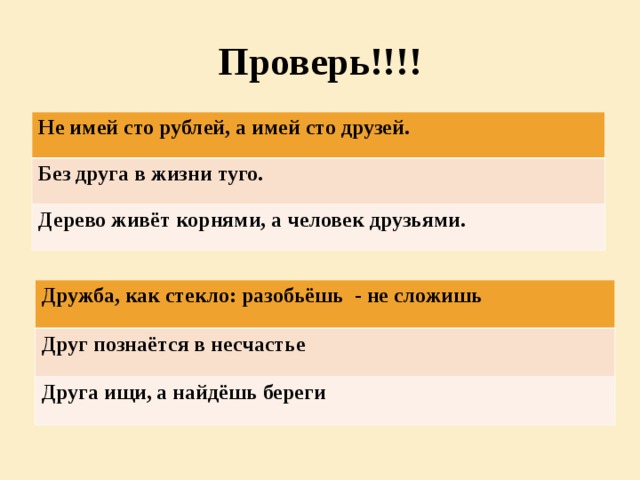 Критерий оценивания Правильно соотнести пословицу Правильно соотносит пословицу Перевести на казахский язык пословицу 1 Переводит на казахский язык пословицу Правильно произносить слова Правильно произносит слова 1 П онимать основное содержание произведений фольклора 1 П онимать основное содержание произведений фольклора 1  4