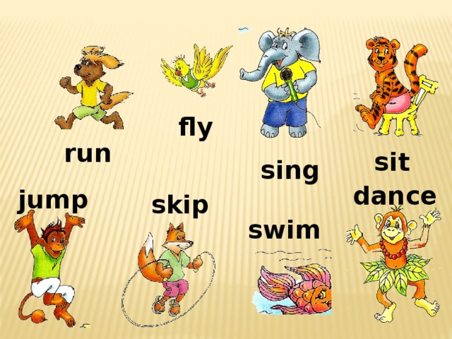 Jump like a frog sing dance. I can для детей. Карточки Jump Run. Карточки с глаголами Swim. Can задания для детей.