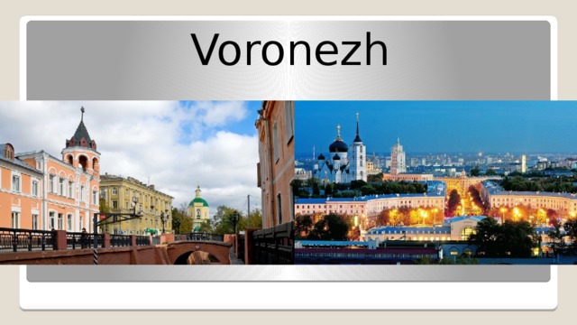Voronezh 