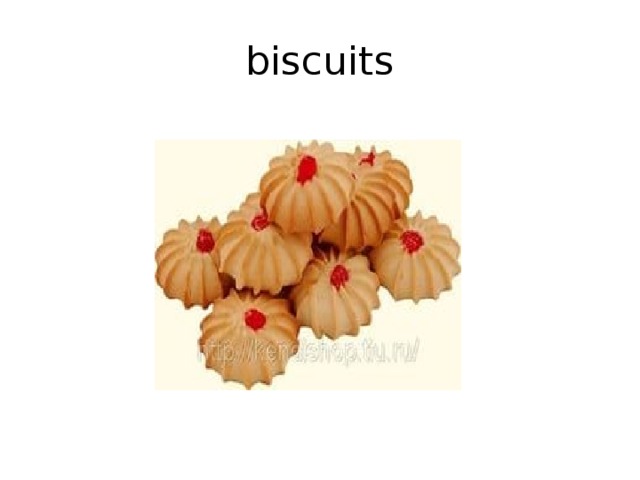 biscuits 