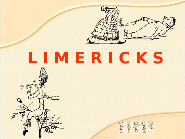 L I M E R I C K S  