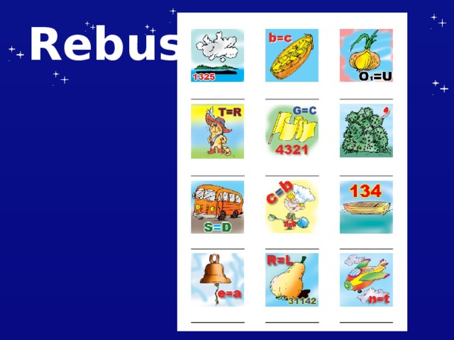 Rebus