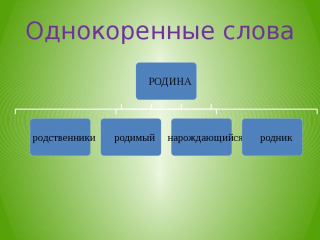 Родина родник. Однокоренные слова. Однокоренные слова к слову Родник. Родник однокоренные слова. Однокоренные слова к слову Родина.