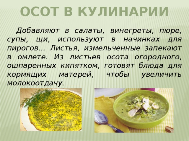 Какую крупу добавляют в щи