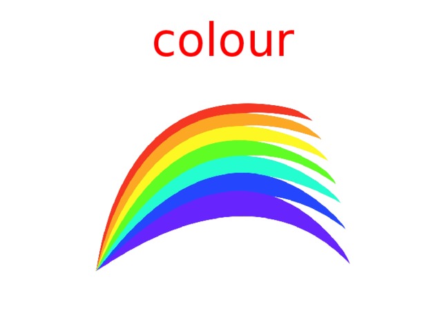 colour 