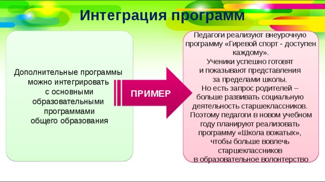 внеурочка и допобразование в школе в чем разница. Смотреть фото внеурочка и допобразование в школе в чем разница. Смотреть картинку внеурочка и допобразование в школе в чем разница. Картинка про внеурочка и допобразование в школе в чем разница. Фото внеурочка и допобразование в школе в чем разница