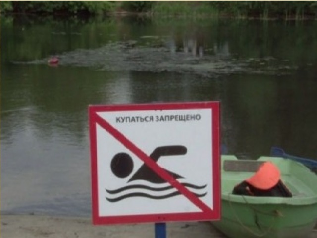 Презентация урока безопасности на летних каникулах