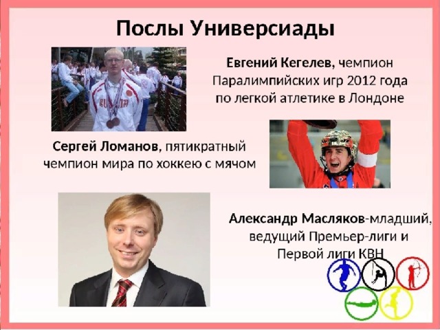 Задание Какой современный термин соответствует названию фигуры