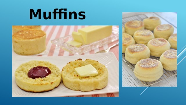  Muffins 