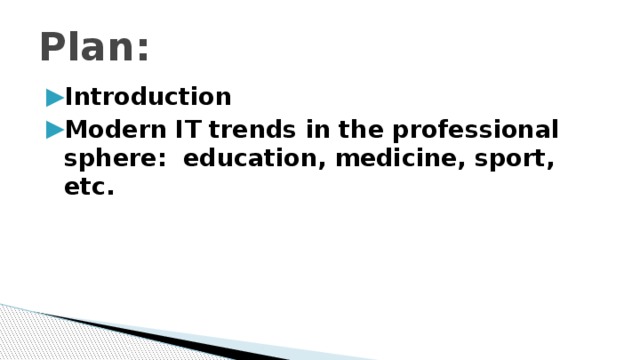 Plan introduction. Diplomatic relations between poster. Main ecological problems. Paragraph 1- introduction. Пиар стратегия пример.