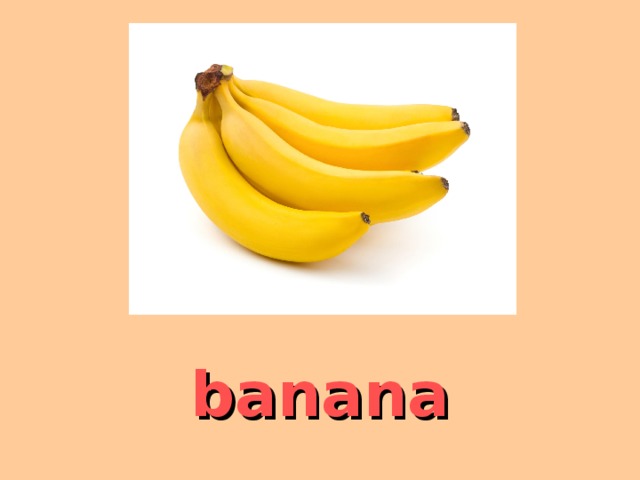 banana 